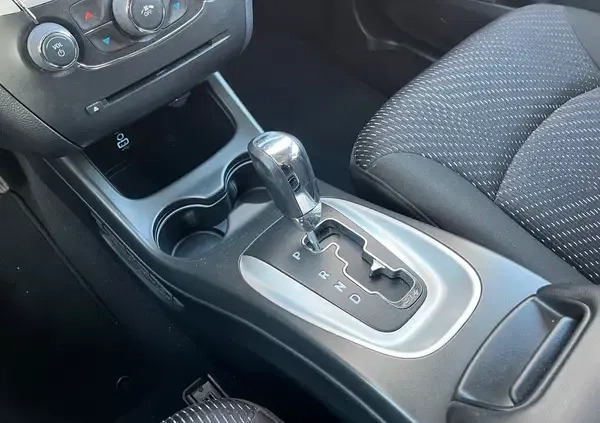 Dodge Journey cena 55900 przebieg: 176349, rok produkcji 2019 z Bydgoszcz małe 121